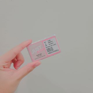 앤365 [ANN365LENS] 저스트 블랙, 초코 2종 중 택일 — 4점을 준 리뷰어가 2021년 11월 올린 사용 사진