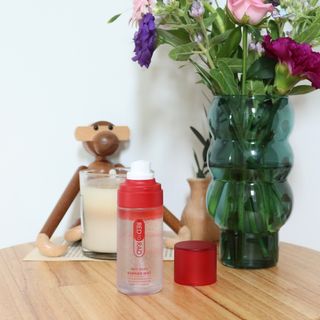 레드투래드 안티더스트 배리어 미스트 55ml — 5점을 준 리뷰어가 2021년 8월 올린 사용 사진