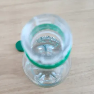몽베스트 Montbest with Sparkling water Plain 20병 — 5점을 준 리뷰어가 2023년 2월 올린 사용 사진