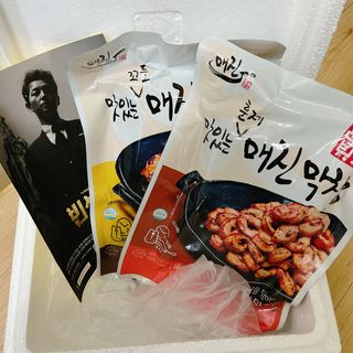 백석푸드시스템 [매진] 맛있는 막창세트 400g — 4.5점을 준 리뷰어가 2021년 6월 올린 사용 사진