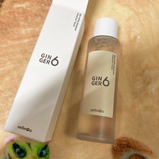 GINGER6 라이크 화이트 블라썸 에센스 토너 — 5점을 준 리뷰어가 2021년 12월 올린 사용 사진