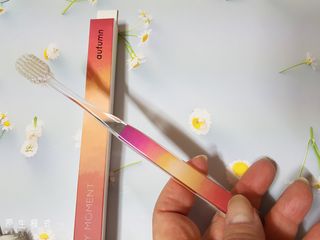 에브리모먼트 에브리 모먼트 칫솔 Every moment toothbrush — 5점을 준 리뷰어가 2022년 3월 올린 사용 사진