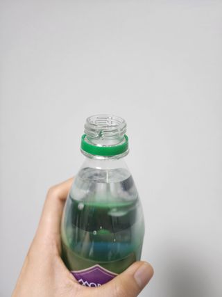 몽베스트 Montbest with Sparkling water Plain 20병 — 5점을 준 리뷰어가 2022년 12월 올린 사용 사진