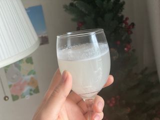 메디포스트 모비타 미쓰리 글루타치온 30포 — 3점을 준 리뷰어가 2022년 11월 올린 사용 사진