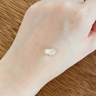 브에노 스킨셀 더마 앰플 — 4.5점을 준 리뷰어가 2021년 6월 올린 사용 사진