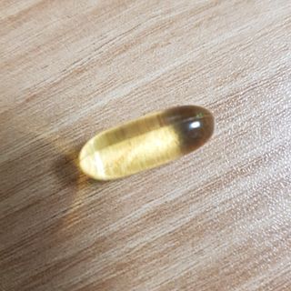 체인미 프리미엄 rTG 오메가3 비타민E 850mg x 30캡슐 — 5점을 준 리뷰어가 2021년 11월 올린 사용 사진