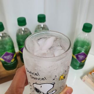 몽베스트 Montbest with Sparkling water Lemon OR Lime 20병(랜덤) — 5점을 준 리뷰어가 2022년 10월 올린 사용 사진