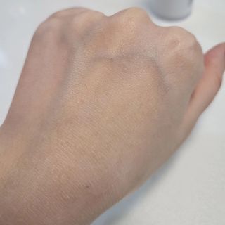 시자르 더마 플러스 오일 세럼, 리페어 크림, 톤업 크림 세트 — 5점을 준 리뷰어가 2023년 9월 올린 사용 사진
