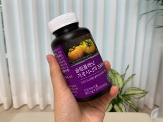 슬림플래닛 가르시니아 3900mg — 5점을 준 리뷰어가 2021년 10월 올린 사용 사진
