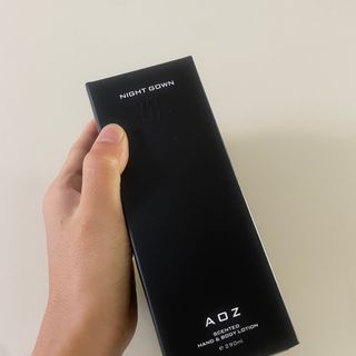 에일리언오더즈 센티드 핸드&바디 로션 290ml (3종 택1) — 5점을 준 리뷰어가 2023년 8월 올린 사용 사진