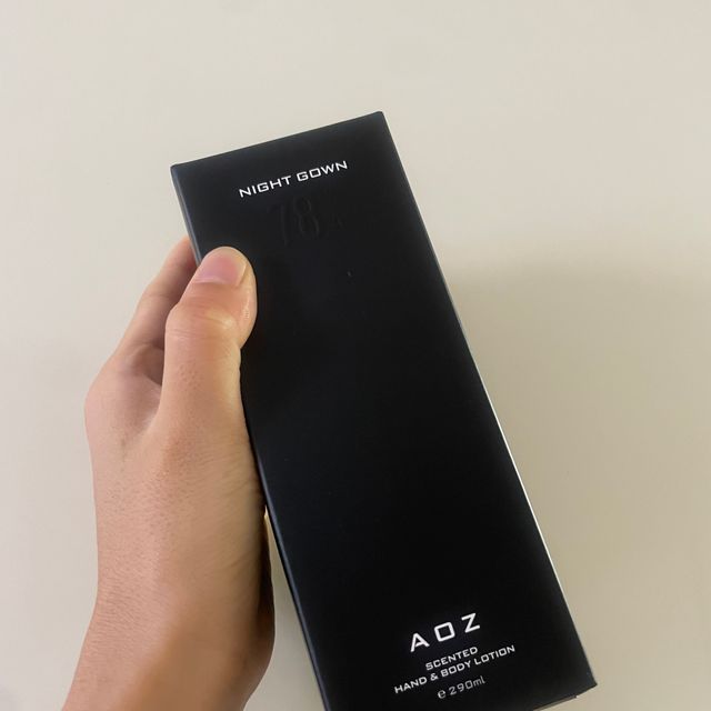 센티드 핸드&바디 로션 290ml (3종 택1) 리뷰 사진