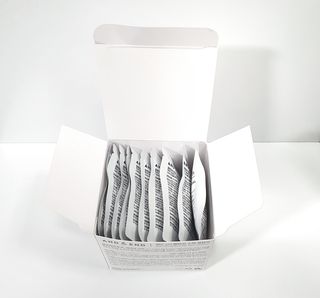 앤앤드 앤드앤엔드 pH 밸런싱 스파클렌저 — 5점을 준 리뷰어가 2021년 2월 올린 사용 사진