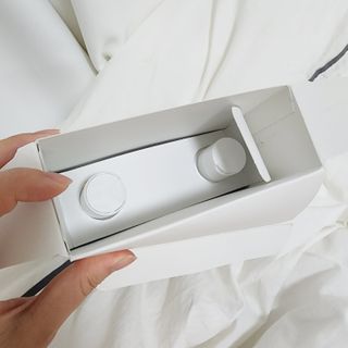 안티닷프로 두피케어 샴푸 — 5점을 준 리뷰어가 2022년 6월 올린 사용 사진