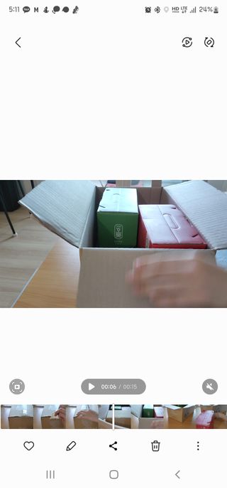 혀니♡님이 올린 리뷰 사진 4
