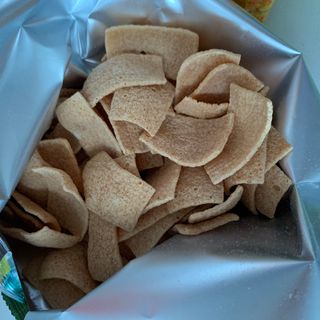 맛있게 채우는 단백질 12g, 닥터유 단백질칩 — 5점을 준 리뷰어가 2023년 12월 올린 사용 사진