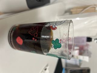 무라벨 바리스타룰스 디카페인 아메리카노 — 4.5점을 준 리뷰어가 2024년 5월 올린 사용 사진