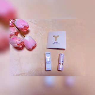 메이준뉴트리 메이준쎌 편안해질 Y케어 유산균 — 5점을 준 리뷰어가 2021년 2월 올린 사용 사진