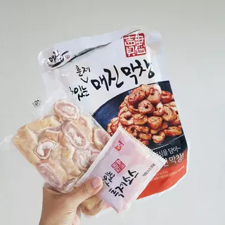발랄써냐님이 올린 리뷰 사진 3