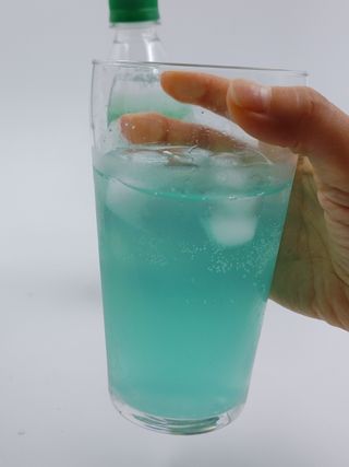 몽베스트 Montbest with Sparkling water Lemon OR Lime 20병(랜덤) — 5점을 준 리뷰어가 2021년 10월 올린 사용 사진