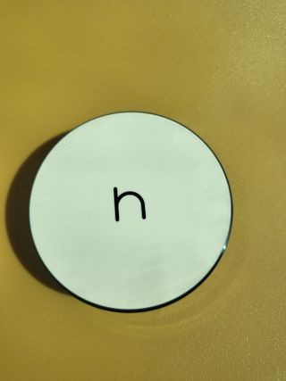 하멜 비건 아쿠아 글로우 제로핏 쿠션 — 5점을 준 리뷰어가 2022년 8월 올린 사용 사진