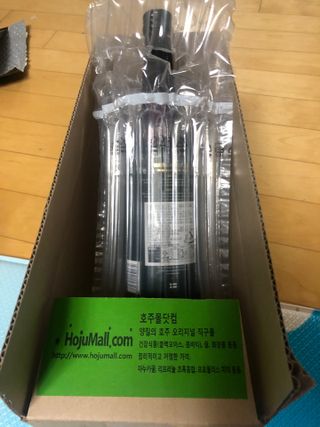 H365 [Kaskein Glögi] 핀란드 전통 무알콜 멀드와인 글로기 — 5점을 준 리뷰어가 2021년 5월 올린 사용 사진