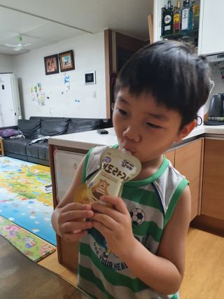 이쁜정똥이님이 올린 리뷰 사진 3