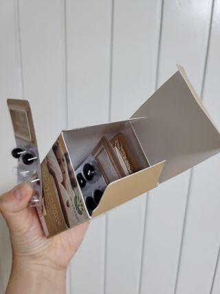 슬림플래닛 잔티젠 600mg 굿밤 다이어트 — 5점을 준 리뷰어가 2021년 9월 올린 사용 사진