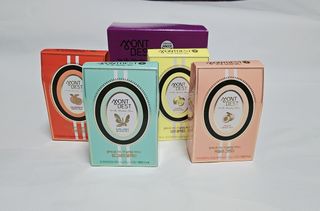 [몽베스트] 위드 더 블랜딩 하우스 _ 버라이어티팩 — 5점을 준 리뷰어가 2023년 12월 올린 사용 사진