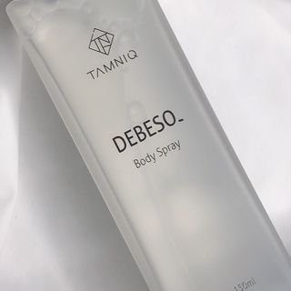 탐니크 바디미스트 디베쏘 150ml — 5점을 준 리뷰어가 2021년 1월 올린 사용 사진