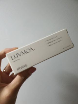 러브모아 향수 고체향수 승무원 고체향수 바르는 향수 니치향수 도손 우드세이지 앤 씨솔트 — 4점을 준 리뷰어가 2023년 1월 올린 사용 사진