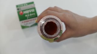 KOHL 앤베리 — 5점을 준 리뷰어가 2021년 4월 올린 사용 사진
