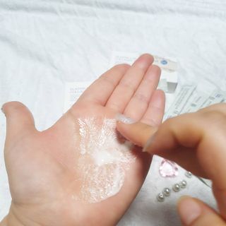 [유니자르] 엘라스틴 저분자 콜라겐95 7포 X 3EA   총 21포 — 5점을 준 리뷰어가 2022년 1월 올린 사용 사진