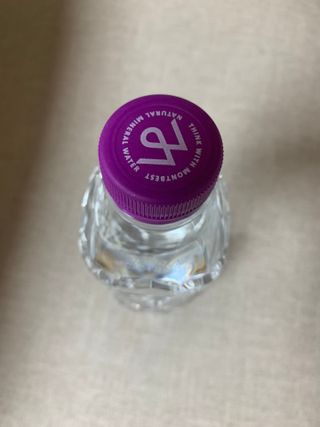 몽베스트 [MONTBEST]위드어스 500mL 20병 — 5점을 준 리뷰어가 2022년 8월 올린 사용 사진