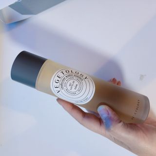 베지톨로지 비니페린 워터 에센스 — 5점을 준 리뷰어가 2022년 7월 올린 사용 사진