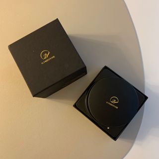 오투에니원 갈락토미세스 비타민 C 프리미엄 블랙스완 크림 50g — 5점을 준 리뷰어가 2023년 2월 올린 사용 사진