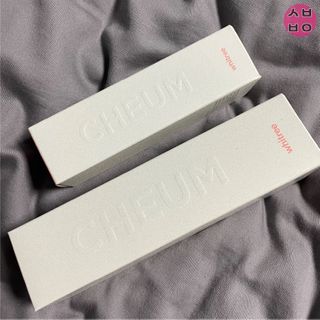 화이트리 채움 베리어 로션, 베리어 크림 세트 — 4점을 준 리뷰어가 2021년 2월 올린 사용 사진