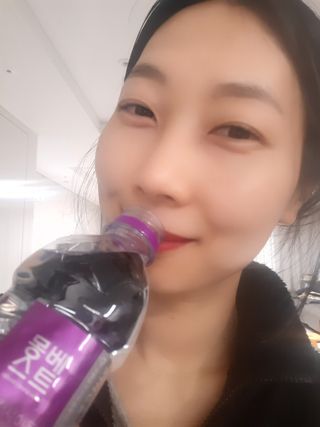 몽베스트 [MONTBEST] 330mL 20병 — 5점을 준 리뷰어가 2024년 2월 올린 사용 사진