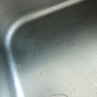 소담스퀘어 상암 장바이오텍(주)  배클 다목적 세정제 — 5점을 준 리뷰어가 2022년 12월 올린 사용 사진