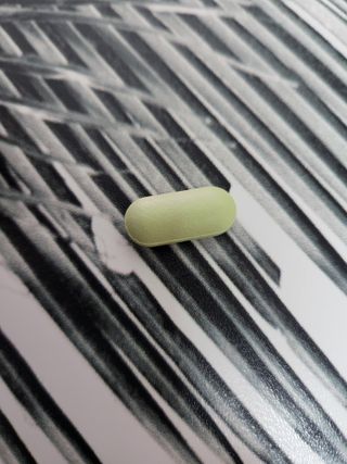 클린24시간 지중해로 쏙빠지다 1SET (800mg*60정) — 5점을 준 리뷰어가 2023년 1월 올린 사용 사진