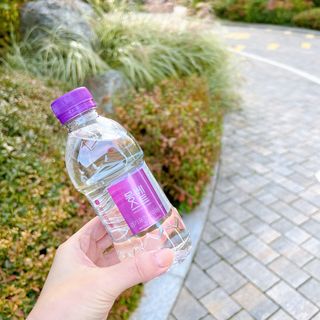 몽베스트 [MONTBEST] 330mL 20병 — 5점을 준 리뷰어가 2021년 10월 올린 사용 사진