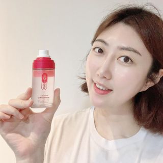레드투래드 안티더스트 배리어 미스트 55ml — 4.5점을 준 리뷰어가 2021년 7월 올린 사용 사진