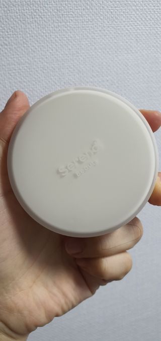 세렌디뷰티 퍼펙트 에어리 커버 쿠션 — 5점을 준 리뷰어가 2021년 6월 올린 사용 사진
