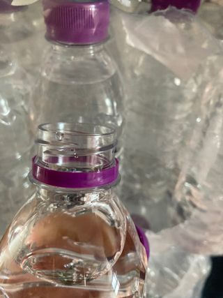 몽베스트 [MONTBEST]위드어스 500mL 20병 — 5점을 준 리뷰어가 2022년 6월 올린 사용 사진