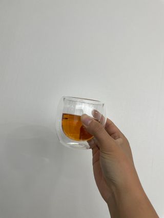소담스퀘어 상암 제로카페인x제로칼로리 제주 유기농 유이크 구아바잎차 500ml x 6개입 (1박스) — 3.5점을 준 리뷰어가 2022년 11월 올린 사용 사진