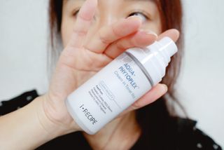 아이레시피 아쿠아피토플렉스 크림 인 토너 미스트 60ml — 5점을 준 리뷰어가 2022년 11월 올린 사용 사진