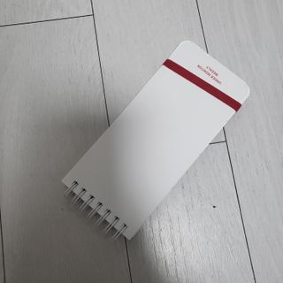 리훈 언더모니터 위클리 플래너 + 다정한 스티커 8mm 원형 칼라 얼굴 표정 1장 — 5점을 준 리뷰어가 2022년 3월 올린 사용 사진
