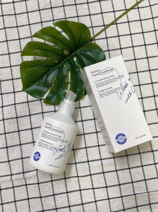 [블랑코클리닝] 키친 핸드컨디셔너 250ml — 5점을 준 리뷰어가 2022년 8월 올린 사용 사진