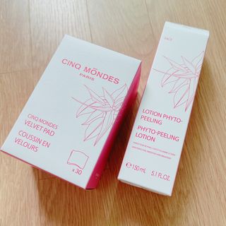 생크몽드 피토 필링 로션 150ml — 5점을 준 리뷰어가 2021년 10월 올린 사용 사진