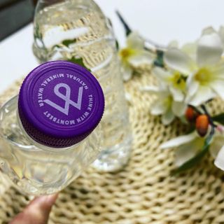 몽베스트 [MONTBEST]위드어스 500mL 20병 — 5점을 준 리뷰어가 2022년 6월 올린 사용 사진