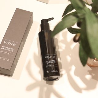 비프리코스메틱 비포에프터 클렌징오일 200ml — 5점을 준 리뷰어가 2023년 2월 올린 사용 사진